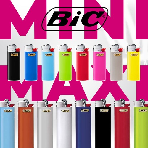 Bic maxi mini original - bic,