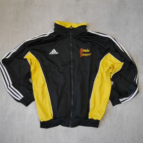 Adidas track jacket schwarz - track,