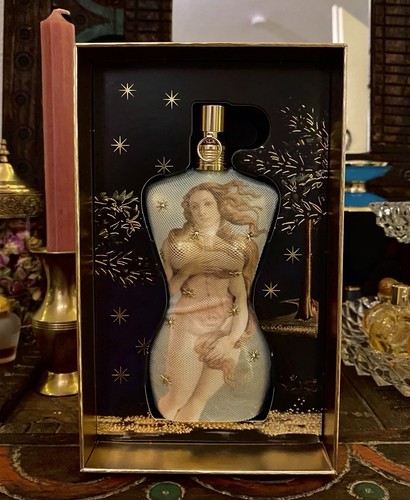 Jean paul gaultier - gaultier,