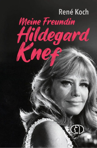Meine freundin hildegard knef - meine,