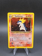Typhlosion Tornupto 18/111 Neo