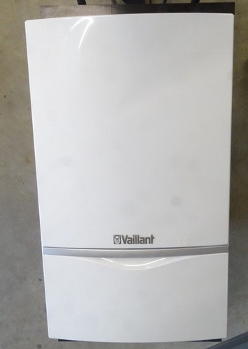Vaillant ecotec exclusiv - exclusiv, vc