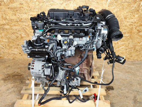 Motor peugeot expert - motor,