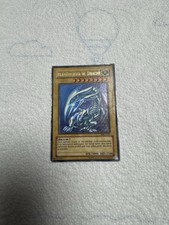 Yu-Gi-Oh! Blauäugiger Weißer