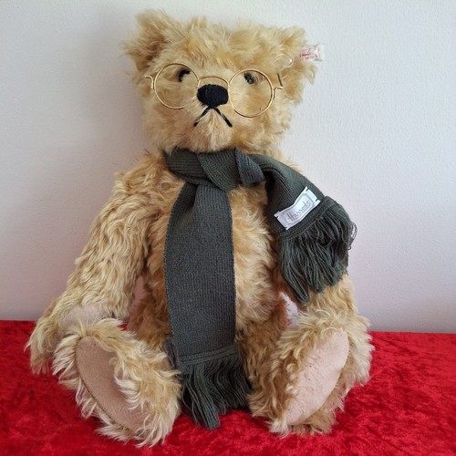 Steiff harrods zoll großer - steiff,