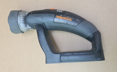 Protool flc uni 18v - protool,
