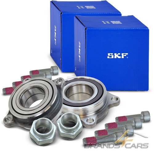 Skf radlager satz - skf,