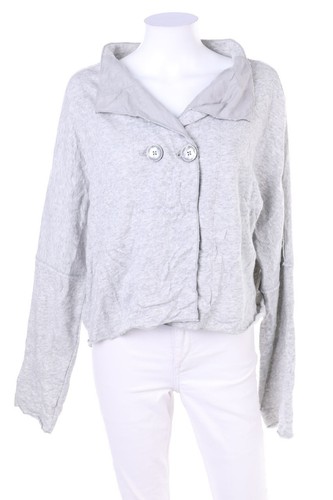 Stile benetton sweatjacke - stile,