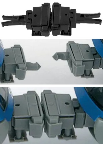 Hornby hc8040 4x - h0,