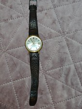 Certina Blue Ribbon Herrenuhr