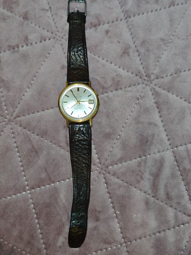 Certina blue ribbon herrenuhr - certina,