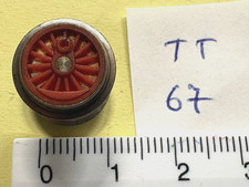 Spur TT, ?, BTTB, Zeuke