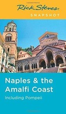 Rick Steves Snapshot Naples &