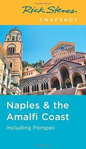 Rick steves snapshot - rick, &