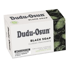 Dudu-Osun Natürliche schwarze