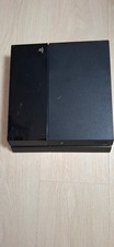 Sony PlayStation 4 500GB Spielkonsole - Schwarz (CUH-1004A)
