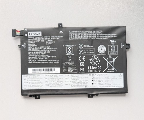 Lenovo thinkpad l480 l590 - thinkpad,