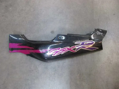 Suzuki gsx 750 verkleidung - suzuki,