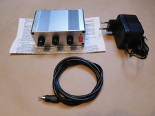 QRM-Eliminator, komplett Set