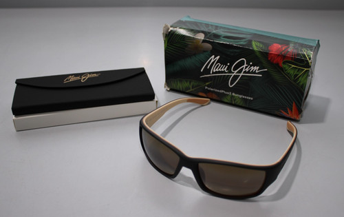 Sonnenbrille maui jim local - sonnenbrille,