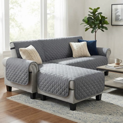 Eleganter wende ecksofa - eleganter,