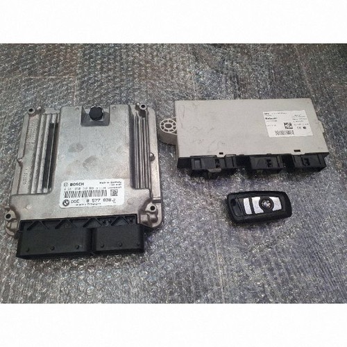 Bmw f10 f11 2014 diesel - 2014,