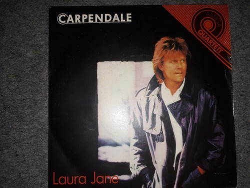 CARPENDALE-Amiga