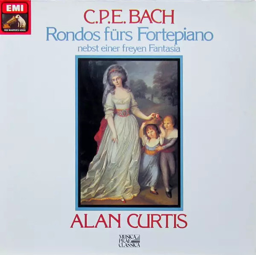 Rondos fürs fortepiano - rondos, fortepiano,