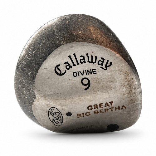 Callaway great big bertha - great,