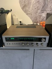 ROTEL RX-154A Verstärker/Reciver