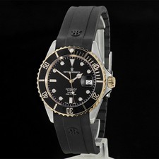 REVUE THOMMEN Diver AUTOMATIK