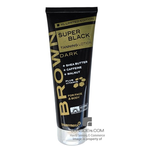 Tannymaxx brown super - brown/super, black