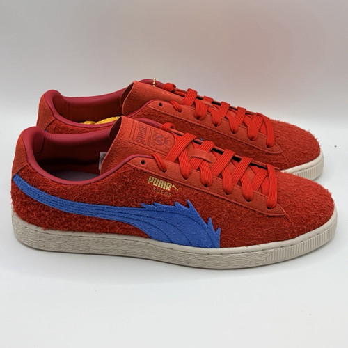 Puma suede one piece buggy - buggy, for