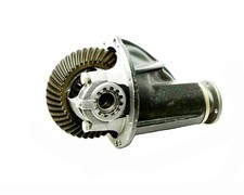 Differential Fiat 124 Spider