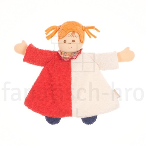 Sterntaler schmusetuch puppe - sterntaler,