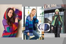 Austermann 150g/375m RUNA