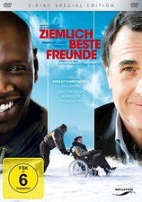 Ziemlich beste Freunde