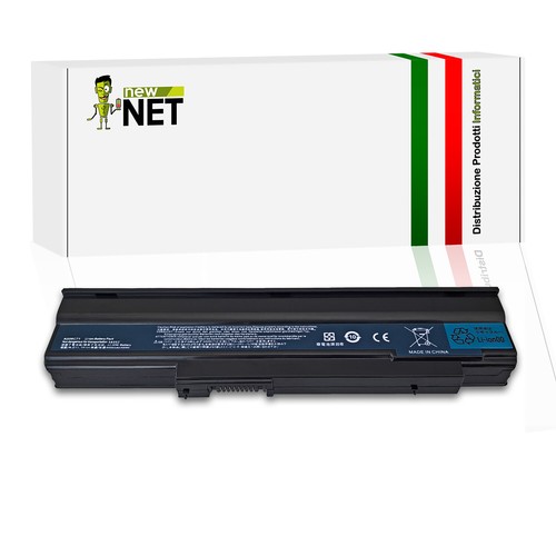 Akku kompatibel mit acer - akku,