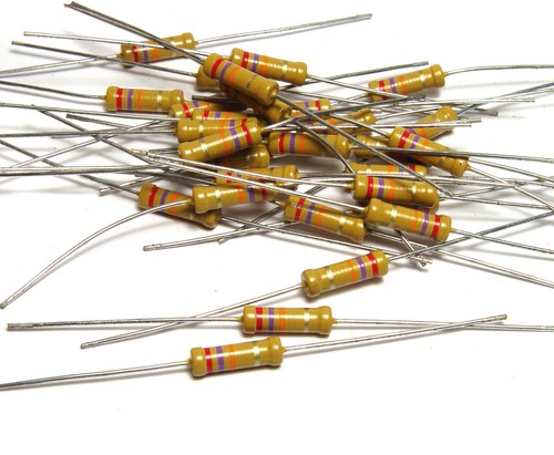 40x widerstand radio hifi - 40x, radio-/hifi