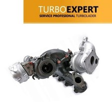 Turbolader Turbo Bi-Turbo 1.6 CDTi Opel Vivaro , RENAULT  Trafic 821942 , 821943