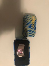 Esprit Damenuhr Silber Spangenuhr Armbanduhr Quarzwerk