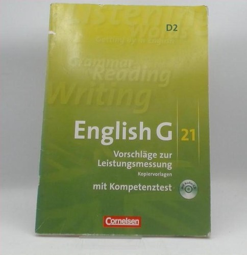 Vorschläge zur
