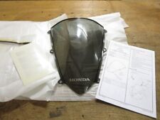 HONDA CBR600RR, PC40 Verkleidungsscheibe, getönt 08R80-MFJ-801