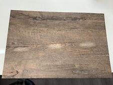 Chilewich Tischset Holznachbildung