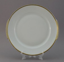 Servierplatte 25,5cm rund