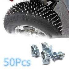 Autoreifen Spikes Schraube