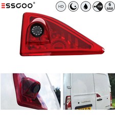 ESSGOO Bremslicht