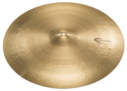 Sabian crescent stanton - crescent,