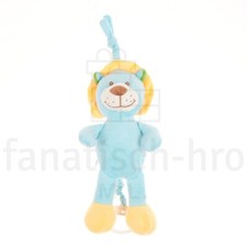 Sunkid Spieluhr Löwe blau Baby Einschlafhilfe Melodie Schlaf Kindchen Schlaf