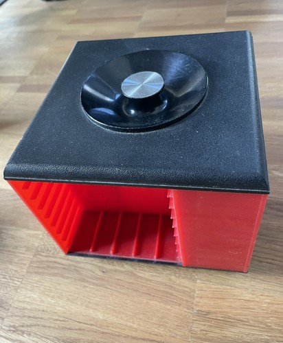 Scona variant - variant, (rot)